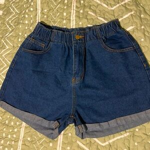 SHEIN L Shorts